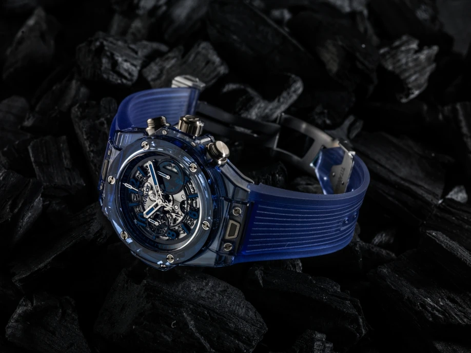 Hublot 2017